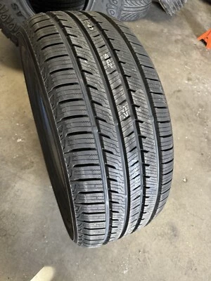 Brand New Tire 265/50R20 Yokohama YK-CTX 111V - Image 1 of 3
