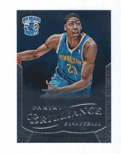 2012-13 Panini Brilliance Rookie singles - PICK FROM LIST - RC