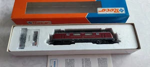*Roco Spur H0 * 43522 * Diesellok * V200 034 DB *TOP* (OVP) - Bild 1 von 12