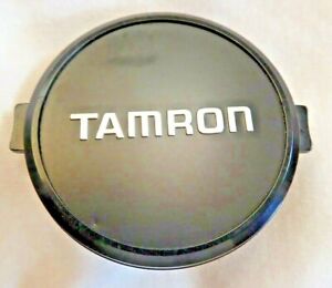 Tamron 52mm Clip on Lens Cap.      B3