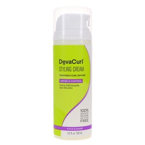 DevaCurl Styling Cream 5.1 oz - Picture 1 of 8