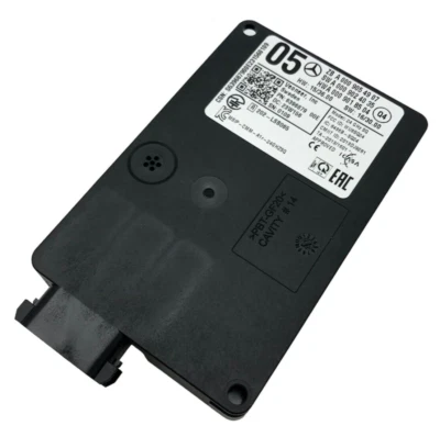 ✅ RADARSENSOR KOLLISIONSWARNER FCW MERCEDES C-KLASSE W205 GLC X253 W253 C253 NEU - Bild 1 von 4