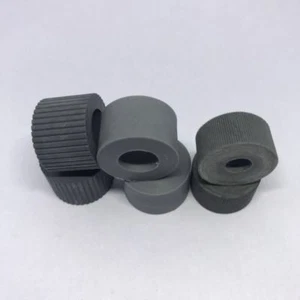 Pick Roller Brake Roller rubber tire fits for Fujitsu  5750 fi-5650 fi-5750 - Picture 1 of 2