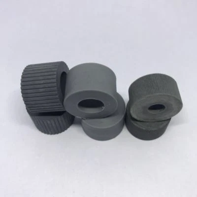 Pick Roller Brake Roller rubber tire fits for Fujitsu  5750 fi-5650 fi-5750 - Image 1 of 2