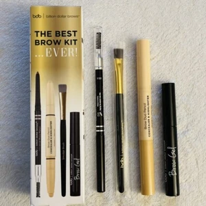 BILLION DOLLAR BROWS Best Sellers Kit - 4 Piece - Picture 1 of 4