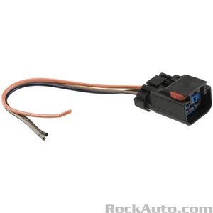 1P1080 airtex Speed Sensor Connector - Picture 1 of 3
