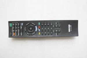 Remote Control For Sony XBR-46HX929 XBR-55HX929 XBR-65HX929 KDL-32EX40B LCD TV - Picture 1 of 1