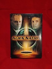 Alien Nation - The Complete Series (DVD, 2009, 6-Disc Set)