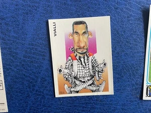 panini 1993/94 JUVENTUS VIALLI N 379 - Imagen 1 de 2