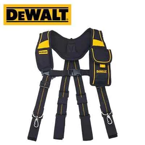 Dewalt Suspenders Asian Spec / DWST80915-8 - Picture 1 of 4