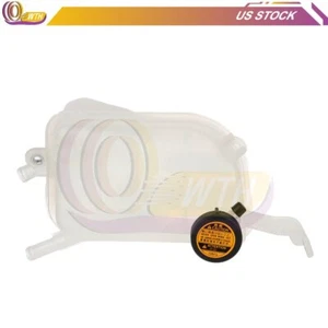 Radiator Overflow Tank Fit For 11-13 Lexus CT200H 10-12 Toyota Prius 603-782 - Imagen 1 de 8