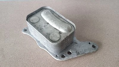 07-16 MINI COOPER S/CLUBMAN/N14/N18/R56/R57/R55/R60 REFRIGERADOR DE ÓLEO/TROCADOR DE CALOR - Imagem 1 de 2