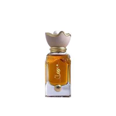 Zumar Perfume 60ml | By Ahmed al Maghribi | Extrait De Parfum.