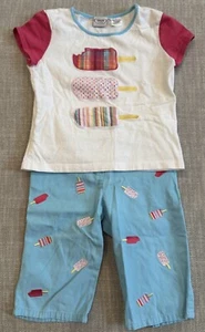 Talbots Kids Girls Sz 5 - Picture 1 of 5