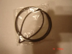 WIRE SPRING BELT .125 X 30.6 Projector Belt, New - Picture 1 of 1