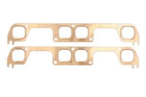 Juntas de escape de cobre SCE 4411 SBC para Brodix S/P - Imagen 1 de 1