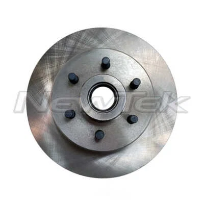 Disc Brake Rotor NewTek 5347 fits 91-96 Dodge Dakota Foto 1 de 4