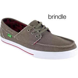 Sanuk Sidewalk Surfer Scurvy