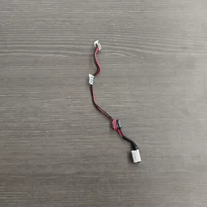 Toshiba Satellite 6017B0402701 DC IN Jack Cable - Bild 1 von 4
