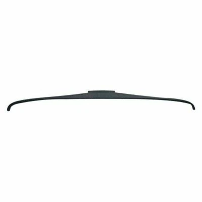 Coverlay 18-304-DBR for 1974-1978 Cadillac Eldorado Dark Brown Upper Dash Cover - Image 1 of 4