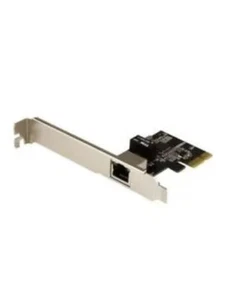 Startech.com 1 Port Pci Express Gigabit Ethernet Network Card - Intel I210 Nic - Picture 1 of 9