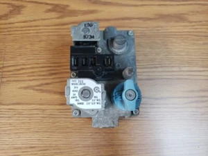 36E93 Typ 301 Trägergasventil  - Bild 1 von 8