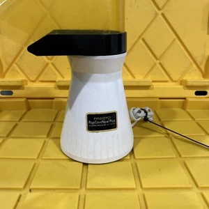 Presto Popcorn Now Plus Hot Air Popper White Model 0482003 USA Tested Works - Picture 1 of 5