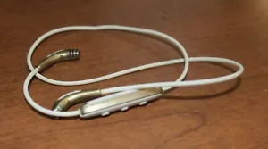 GENUINE!! JAYBIRD FREEDOM F5 WIRELESS IN-EAR BLUETOOTH HEADPHONES READ.. - Picture 1 of 2