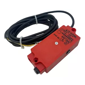 Amplificador Leuze VS24/4 12-30V CC - Imagen 1 de 12