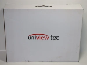 Grabadora de red Uniview Tec NR162XPC 8TB 16 canales 16 PoE 16 MP resolución H.265 NVR - Imagen 1 de 8