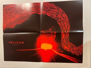 pelikan werbeplakat - Bild 1 von 1
