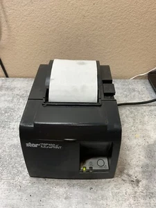 Star TSP100 FuturePRNT Receipt Printer Tested Working Future Print - Picture 1 of 13