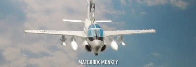 A-6E Intruder US Navy Fighter Plane Vietnam War Christmas Ornament Gulf USMC - Image 1 of 4