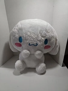 Jumbo 18" Sanrio Cinnamoroll = Love Plush 2018... - Picture 1 of 6