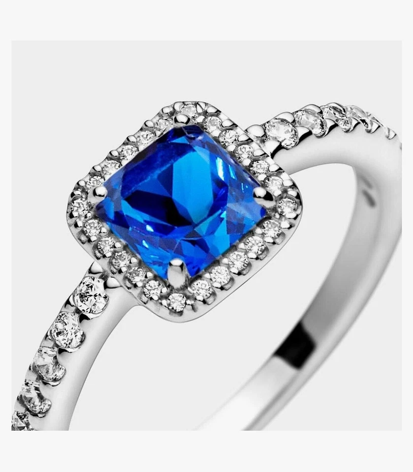 Pandora squillare Donne argento sterling - 198863C02 - Immagine 1 di 4