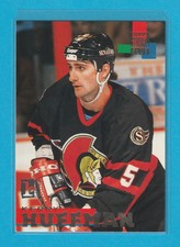 1994-95 Topps Stadium Club Hockey 1st Day Issue Parallel Cards (Pick List)