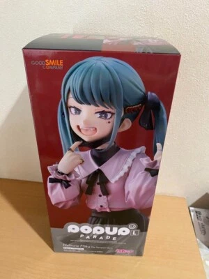 Vocaloid Hatsune Miku 弹出游行 吸血鬼 Ver L 好微笑公司人偶 2023 — 第 1/4 张图片