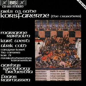 The Crusaders - Picture 1 of 2