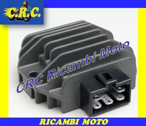REGOLATORE DI TENSIONE MALAGUTI MADISON R 180 2001-2002 - Foto 1 di 1