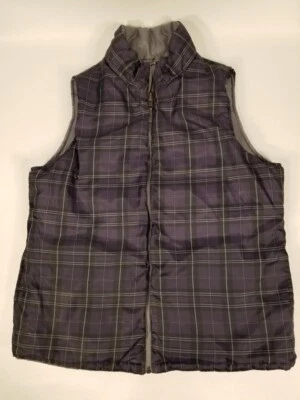 Merona Quilted Puffer Vest ( AG-27 ) - Image 1 of 4