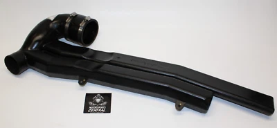 1999-2007 Sea-Doo RX 3D GSX GTX LRV GTI Left Hand Resonator OEM# 274000701 - Image 1 of 4