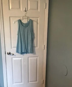 Jockey Blue Tank - Picture 1 of 5
