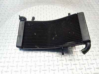 03-06 Ducati ST3 2004 Sport Touring ventilador radiador refrigeración OEM Foto 1 de 4