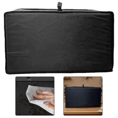 Couvercle en aluminium utilisation comptoir large compatibilité rangement pliab - Image 1 of 4