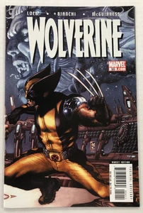 🔴 Wolverine #50 (Marvel Comics, 2007) High Grade + Multi-Item Discount $ 🔥 - Picture 1 of 2