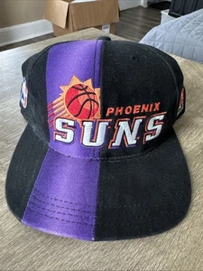Vintage Sport Specialties Snapback Phoenix Suns schneller Versand sehr gepflegt - Bild 1 von 6