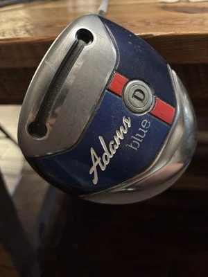 Driver Adams azul 12 grados ligero/eje flexible regular Foto 1 de 4