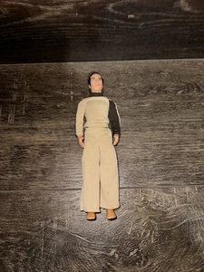 Mattel Vintage 1975 Space: 1999 Commander John Koenig 9" Figure w/ Outfit - Picture 1 of 7