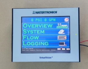 XBTGT4230 SCHNEIDER ELÉCTRICO HMI PANTALLA TÁCTIL XBTGT4230 - Imagen 1 de 11