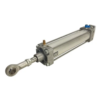 Rexroth Pneumatic Cylinder 5234030640 By Rexroth - Image 1 of 4